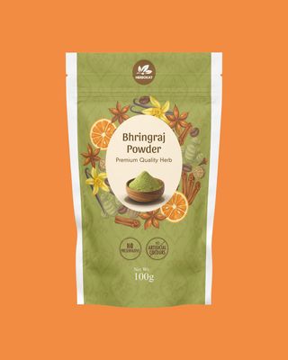 Bhringraj Powder