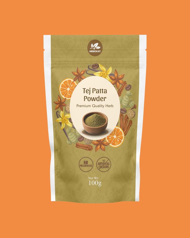 Bay Leaves (Tej Patta Powder)