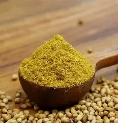 Coriander Powder Coriander Powder