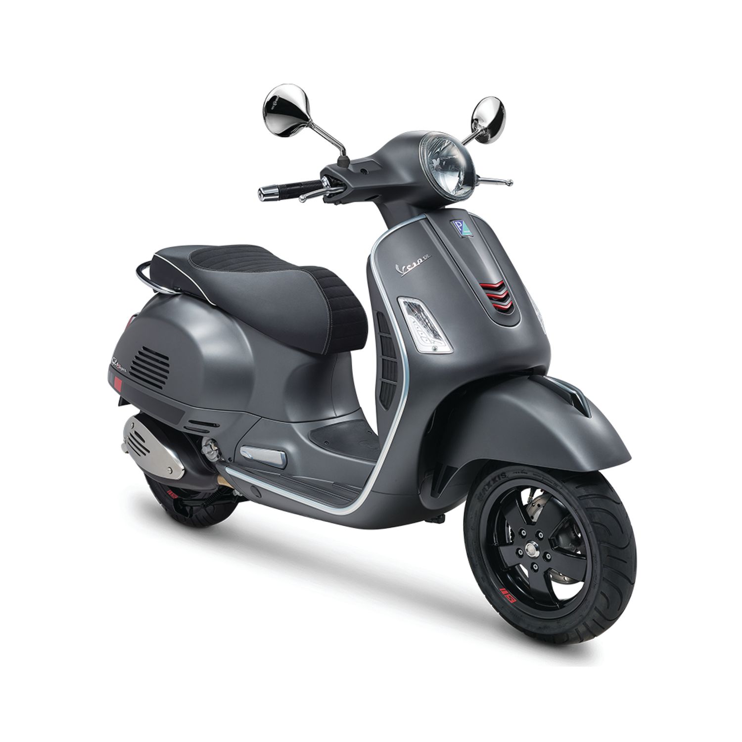 Vespa GTS 300