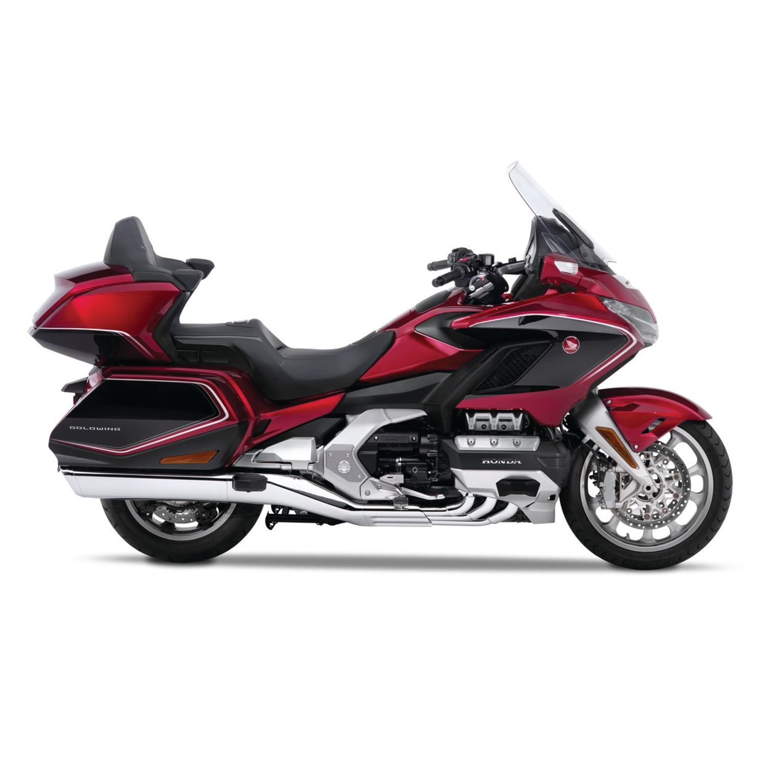 Honda Gold Wing