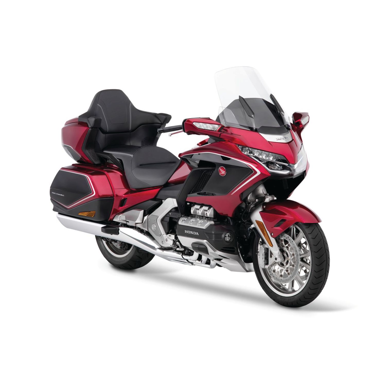 Honda Gold Wing