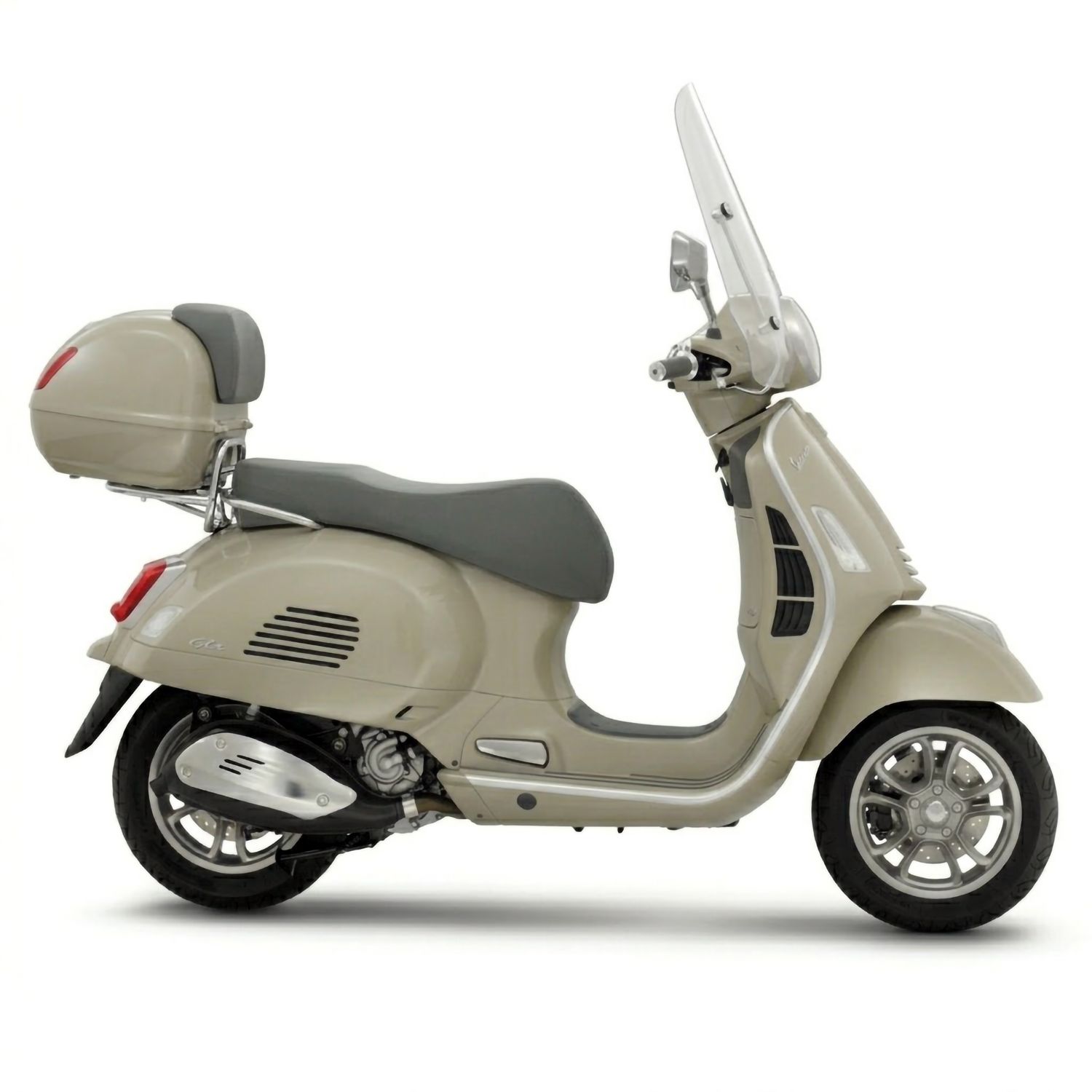 Vespa GTS 310