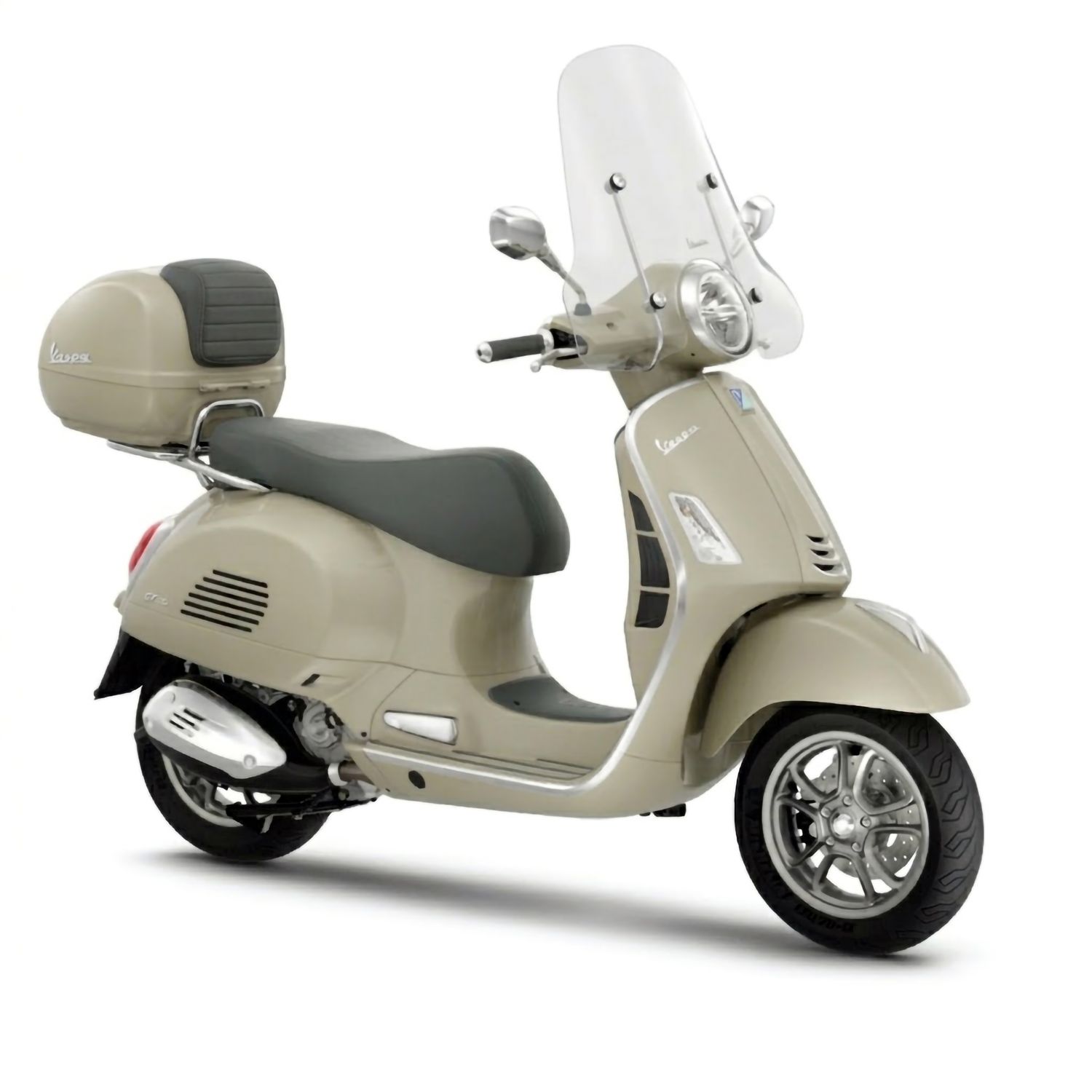 Vespa GTS 310 [New]