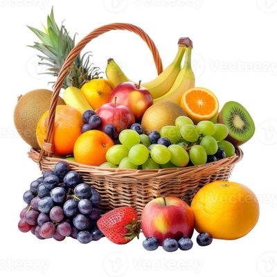Fruits