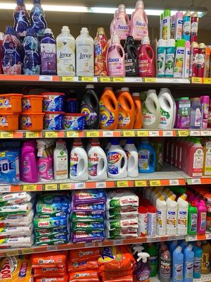 Hygiene Products