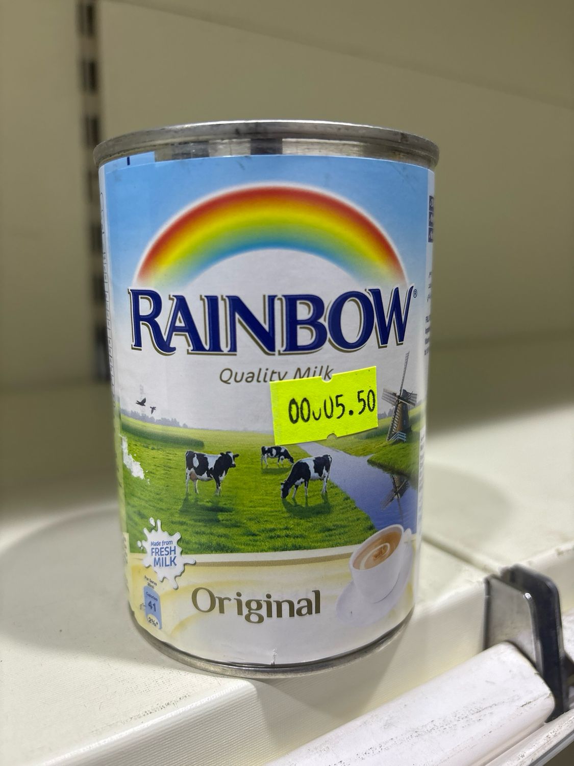 Rainbow Original 385ml