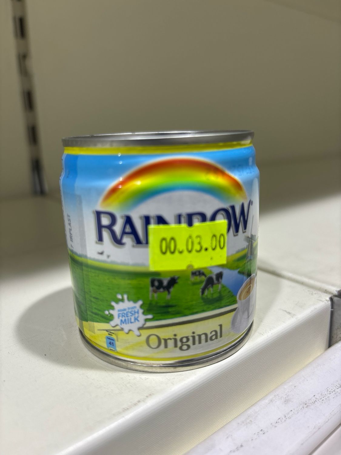 Rainbow Original 160ml