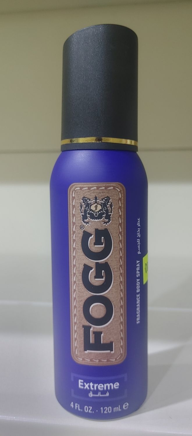FOGG EXTREME 120ml