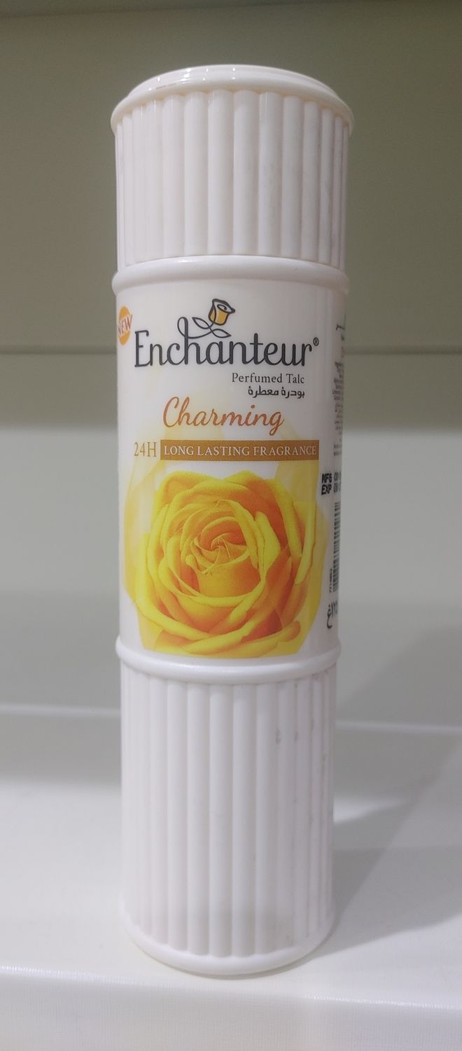 Enchanteur Charming 125g