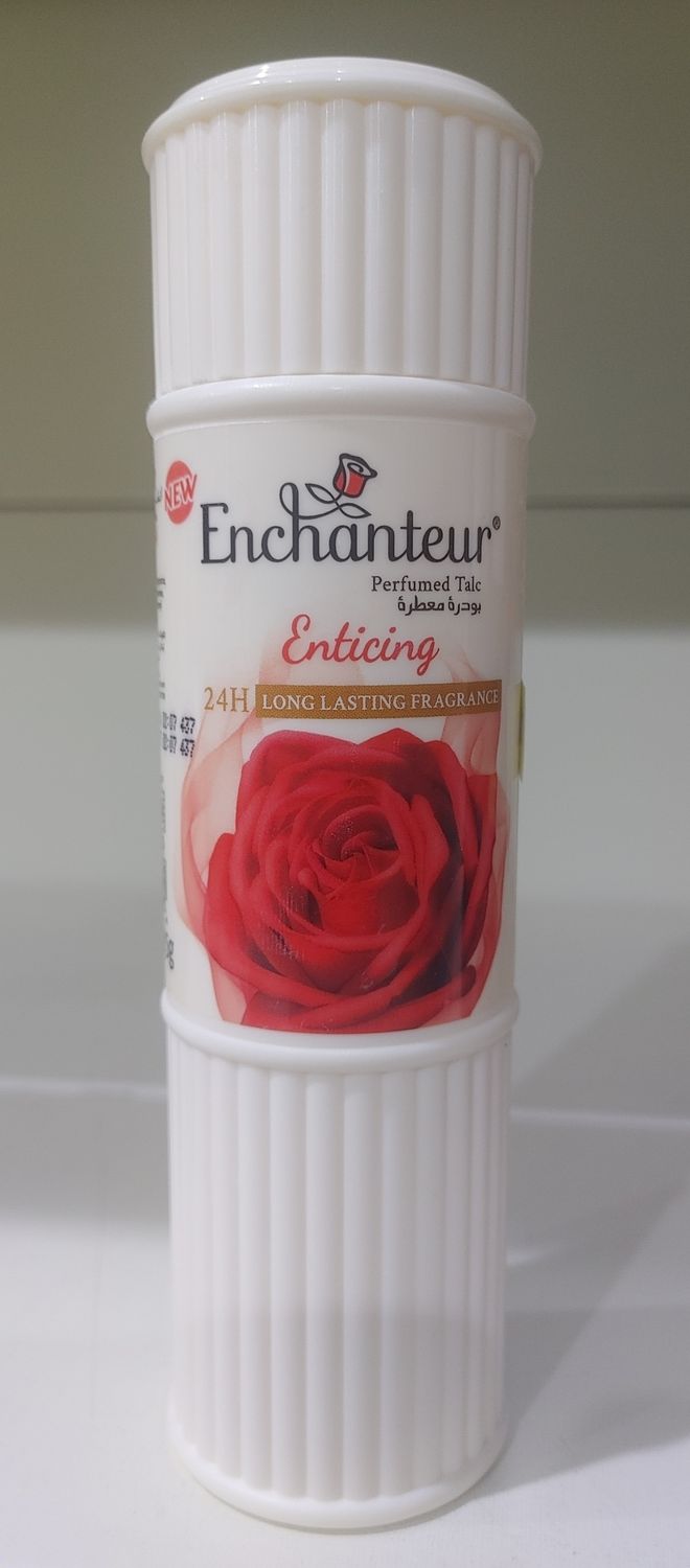 Enchanteur Enticing 125g