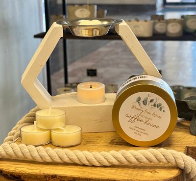 Wax Warmers, Wax Melts & Warmers