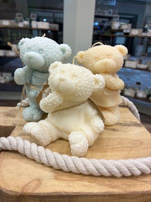 Candle Bears