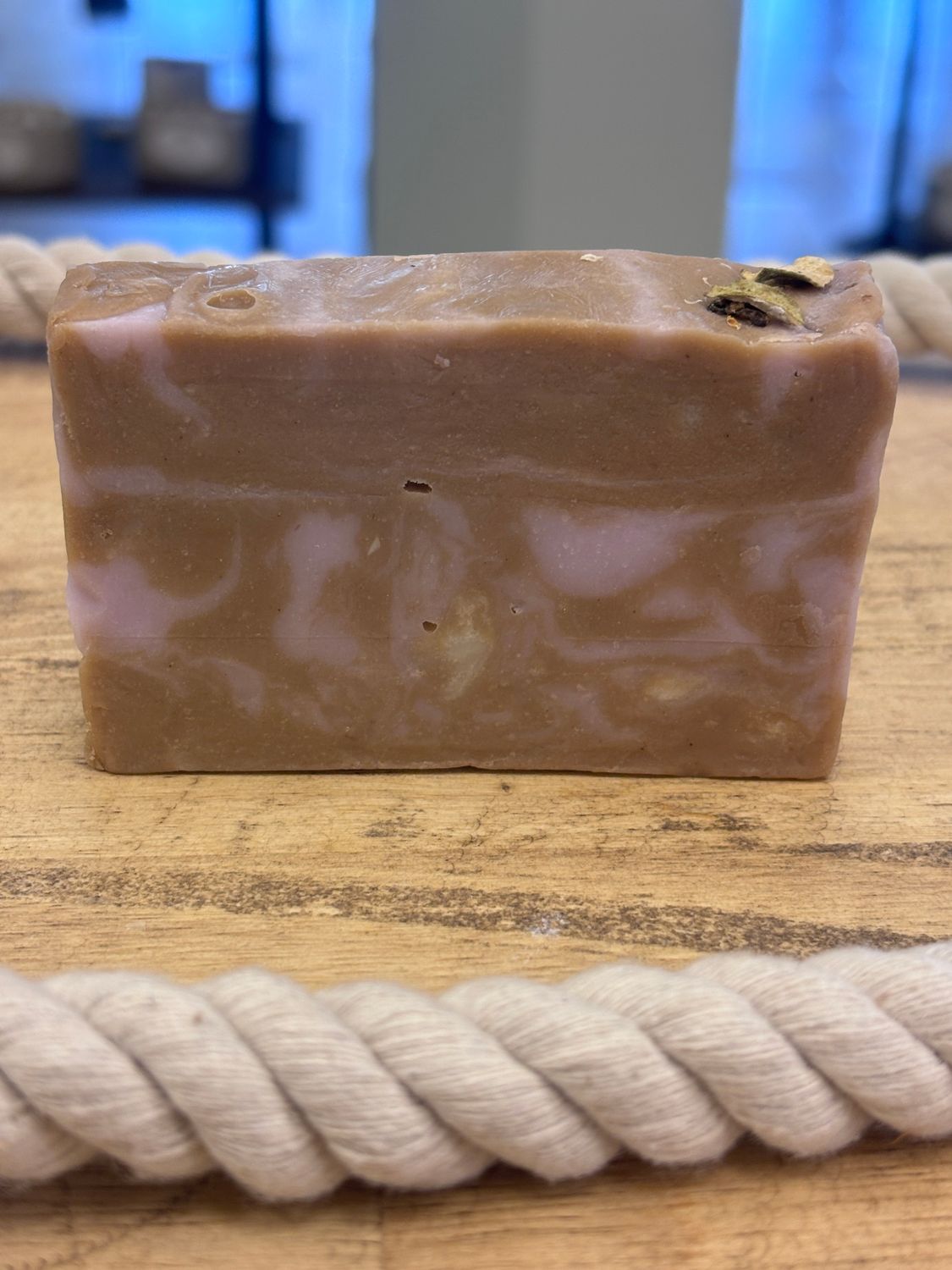 Soap Fig & Fable - Brown Sugar & Fig
