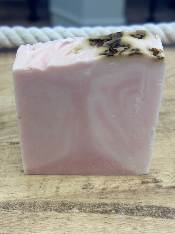 Soaps Thorn and Petal - Bohemian Rose