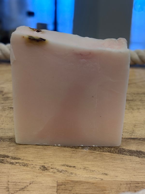 Soaps Velvet Grove - Peony