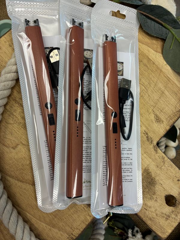 USB Ligthers Variety