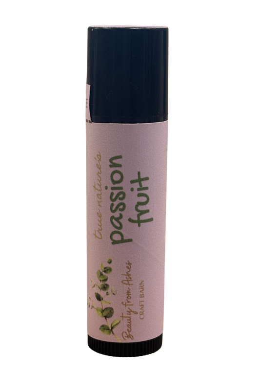 Lip Balm Passion Fruit