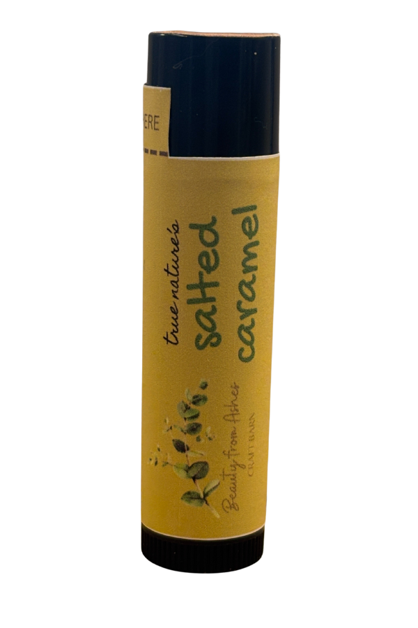 Lip Balm Salted Caramel