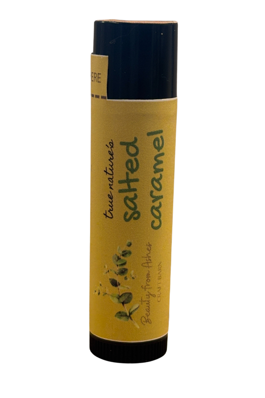 Lip Balm Salted Caramel