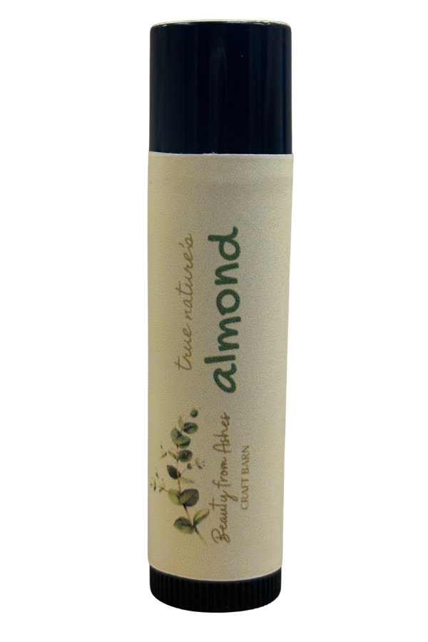 Lip Balm Almond