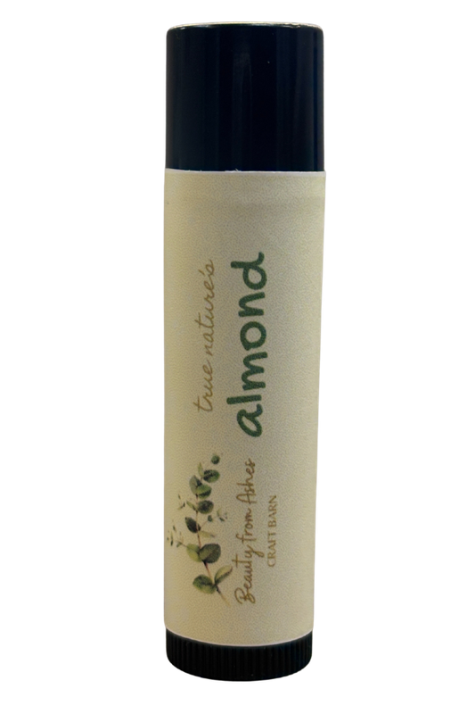 Lip Balm Almond