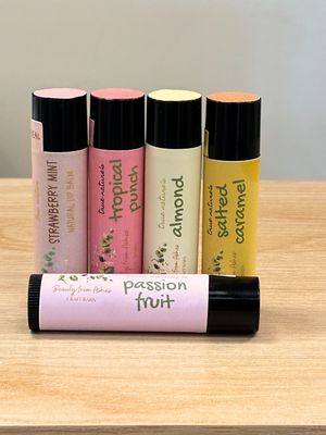 Lip Balms