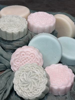 Shampoos & Conditioners