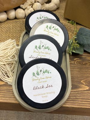 Shaving Soaps