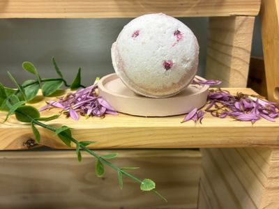 Bath Bombs