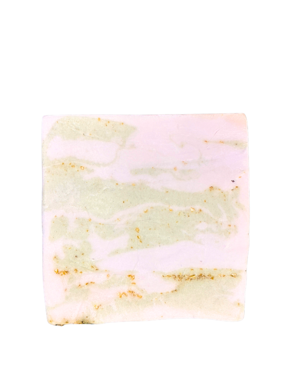 Soaps Lavender and Ashes - Black Amber Lavender