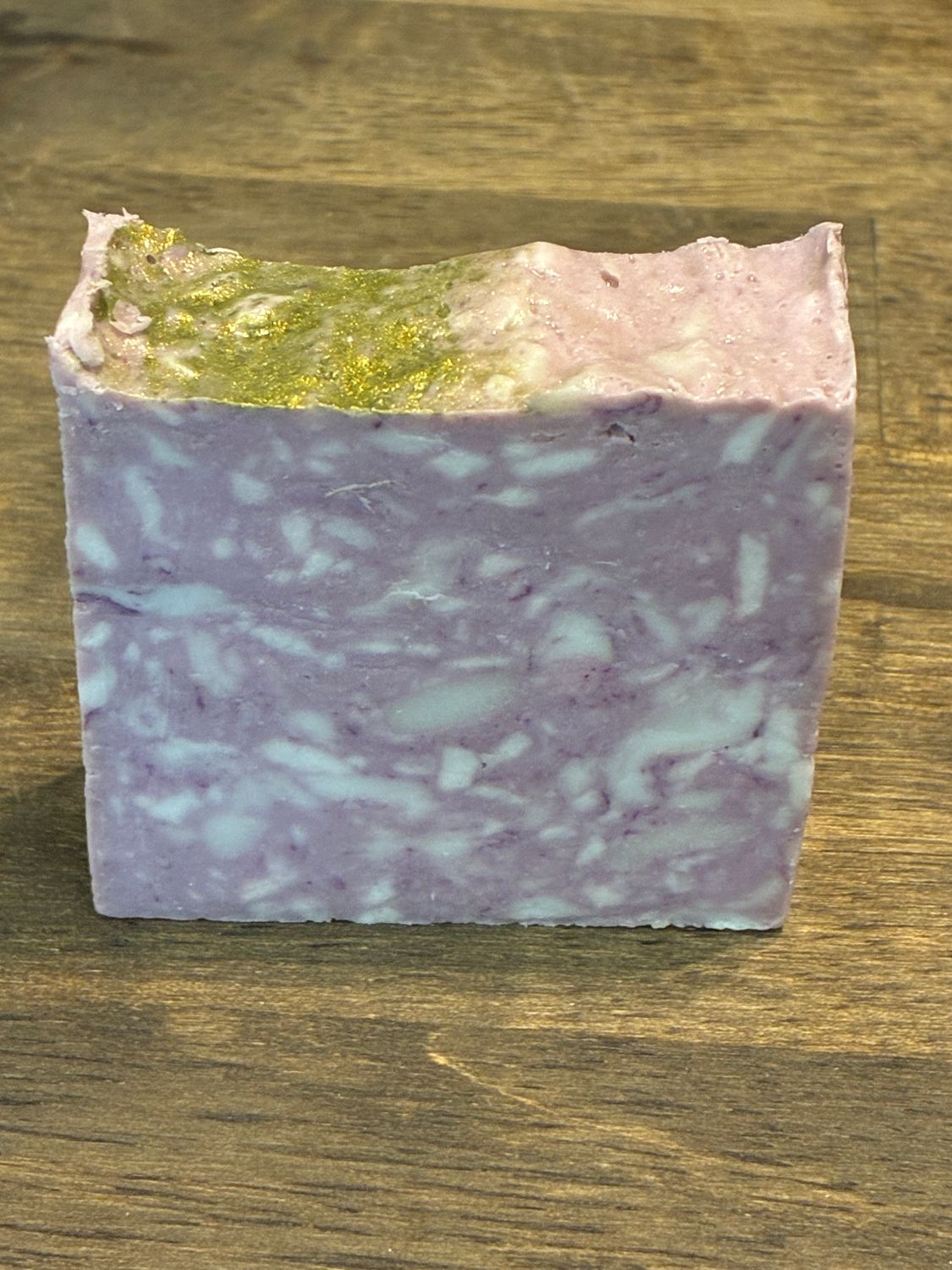 Soaps Violet & Velour -  Amber Romance
