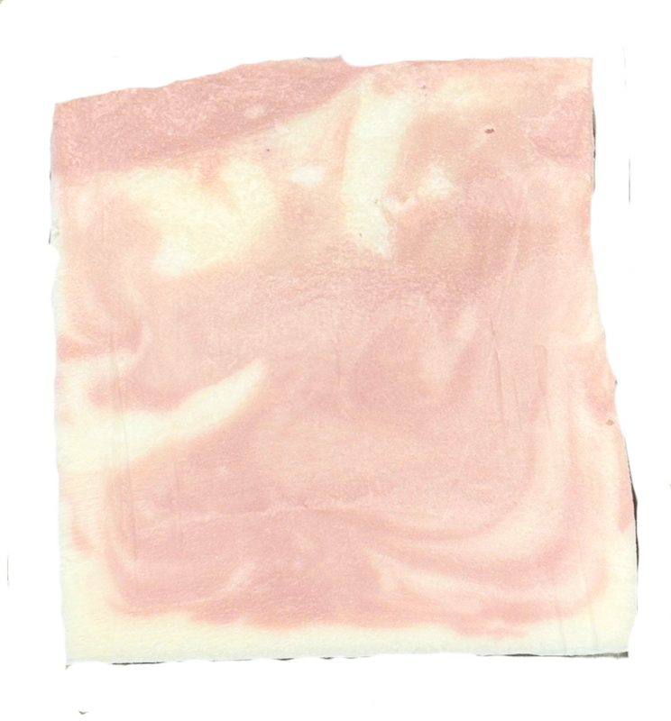 Soaps Secret Garden - Euphoric Raspberry & Rose