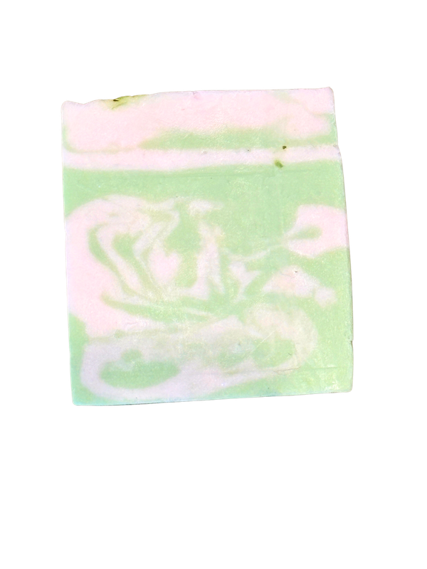 Soaps Fleur d'Aube - Morning Bloom