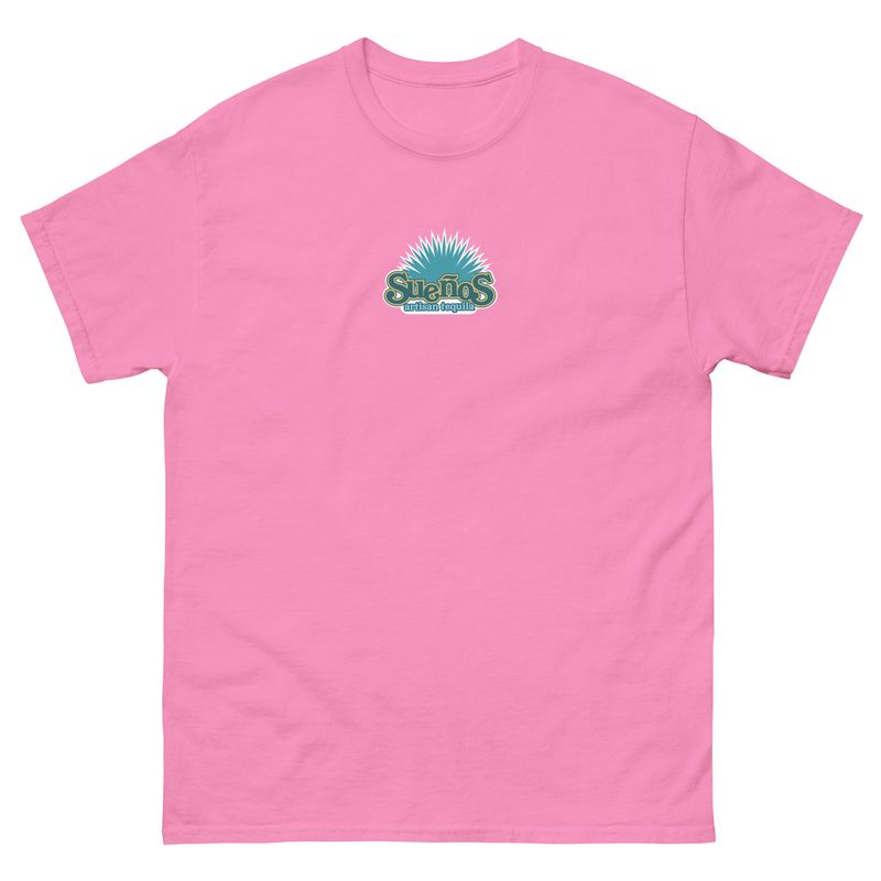 Unisex classic tee