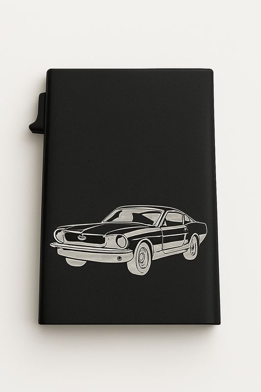 Wallets