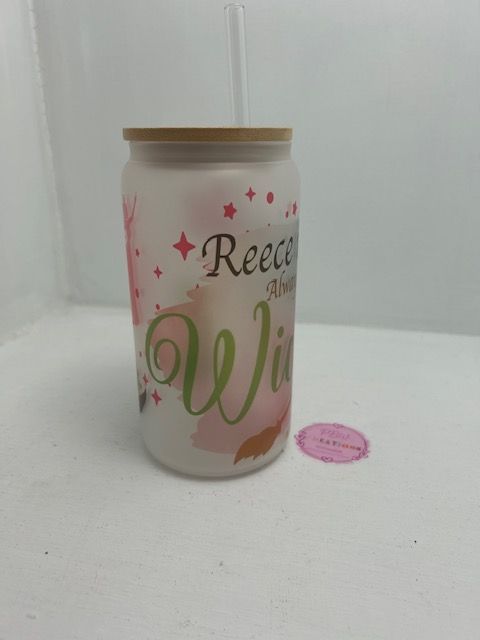 Glass Tumblers
