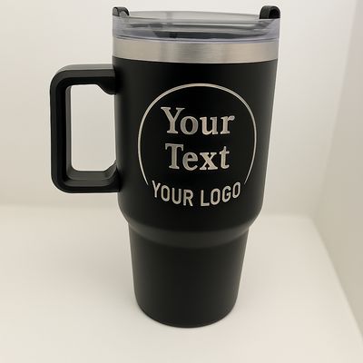 1.2 Litre personalised Engraved flask Fully Customisable