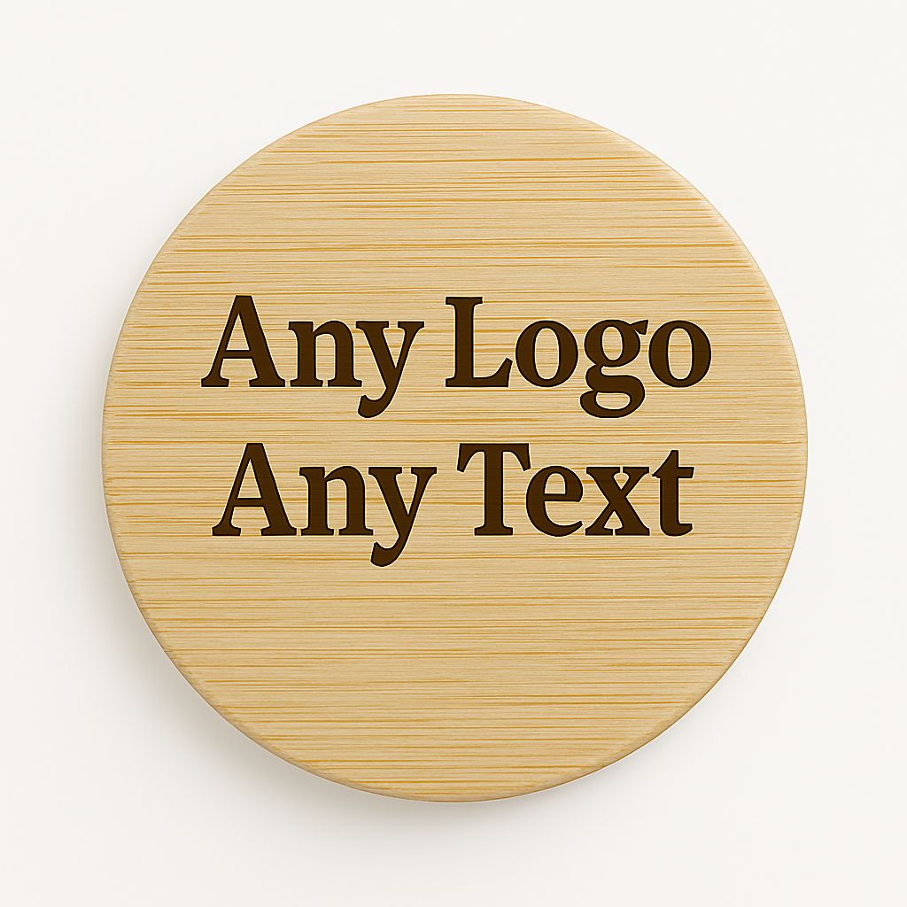 &quot;Custom Magnetic Bottle Opener – Any Logo, Any Text&quot;