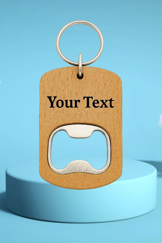 Key Rings
