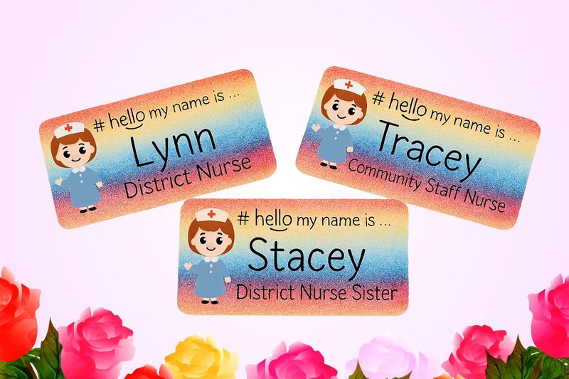 Custom Badges