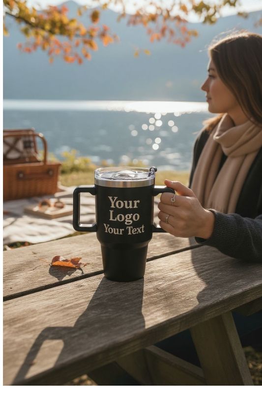 Stainless Steel Fasks