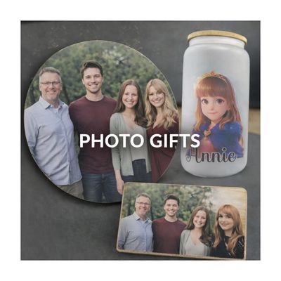 Photo Gifts