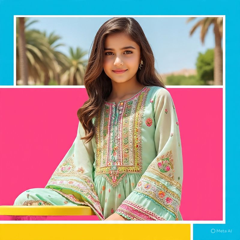 Ethnic Wear