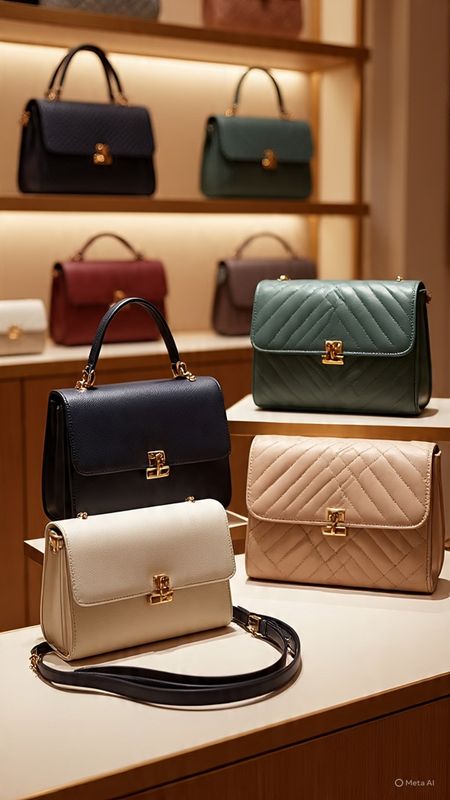 Bags