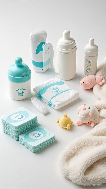 Baby Care