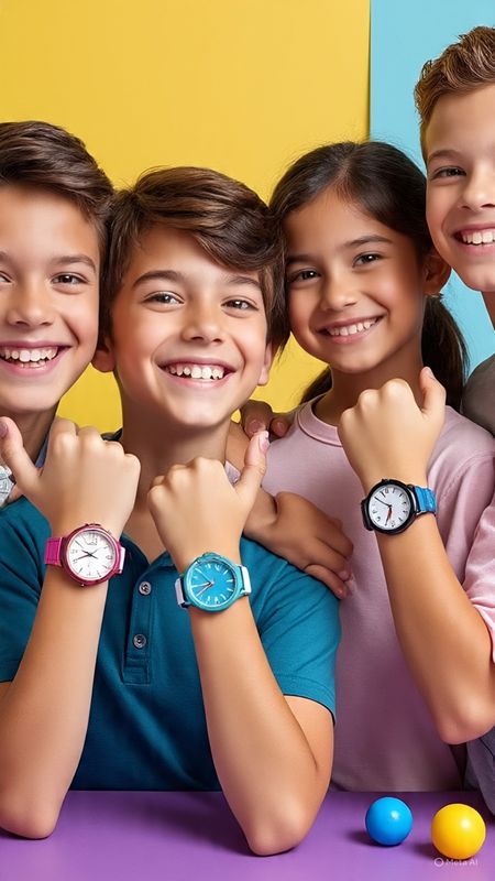 Kids