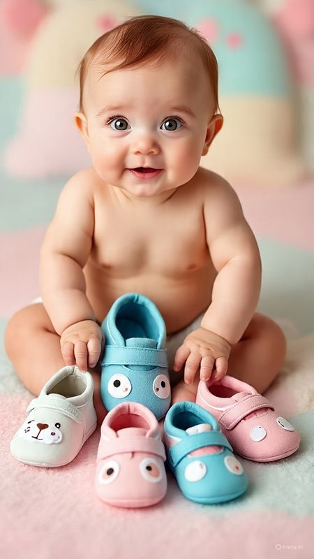 New born