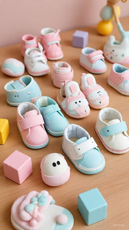 Foot wear