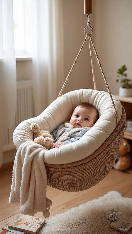 Carry Nest